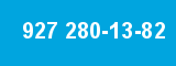927 280-13-82 927 280-13-82